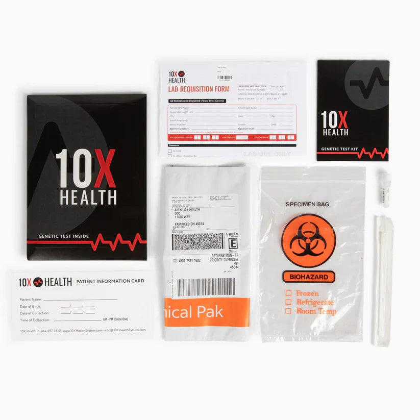 Methylation Genetic Test vs DNA Methylation Test: What’s the Difference?