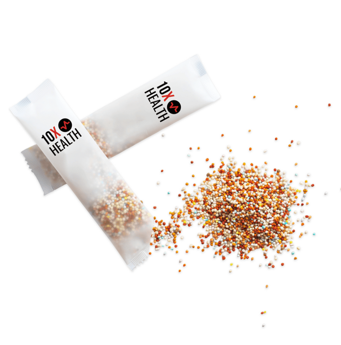 Precision Supplements: What They Are, How They Work & Who They’re For | 10X Health Global
