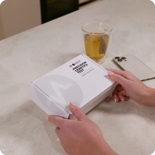 MTHFR Gene Mutation Test: What It Is & Should You Get Tested?